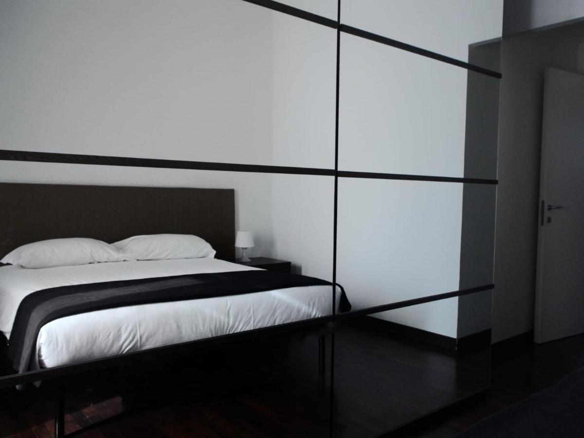 Apartamento Casa Valentino Turín Exterior foto