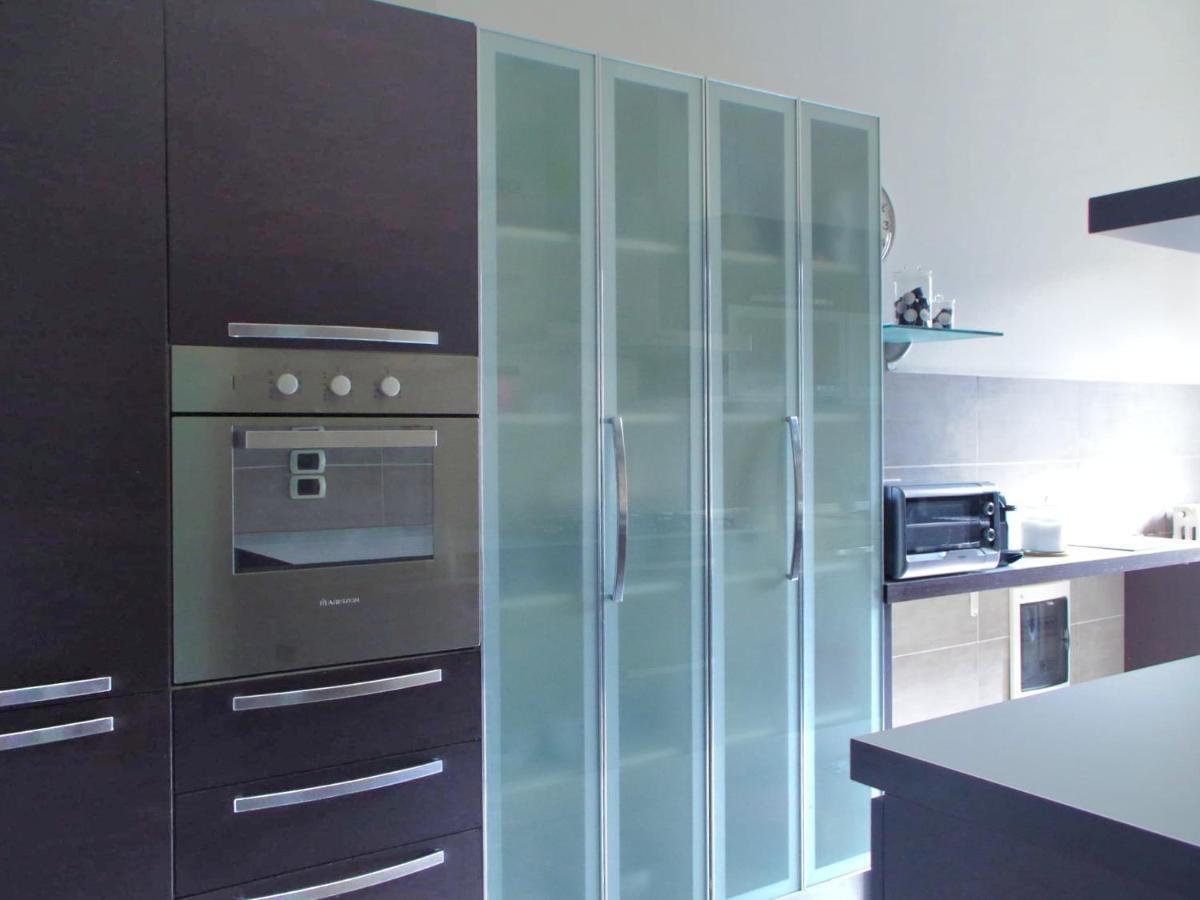 Apartamento Casa Valentino Turín Exterior foto