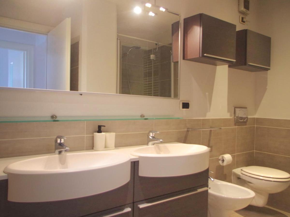 Apartamento Casa Valentino Turín Exterior foto