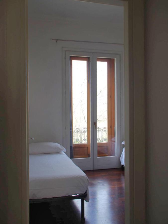 Apartamento Casa Valentino Turín Exterior foto