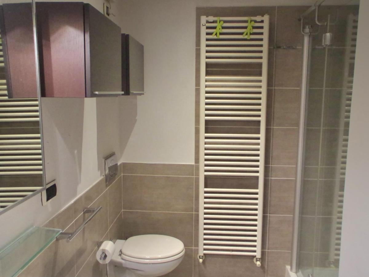Apartamento Casa Valentino Turín Exterior foto