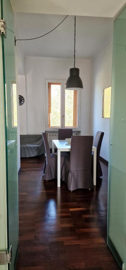 Apartamento Casa Valentino Turín Exterior foto