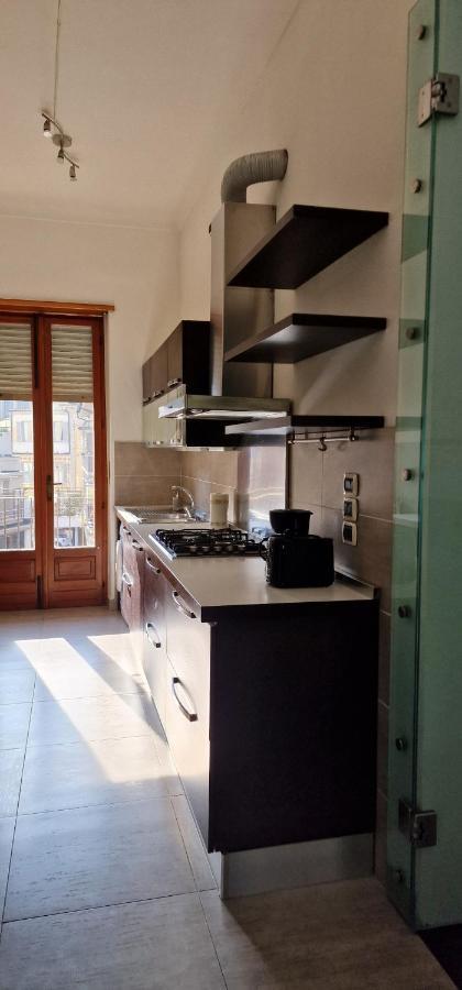 Apartamento Casa Valentino Turín Exterior foto