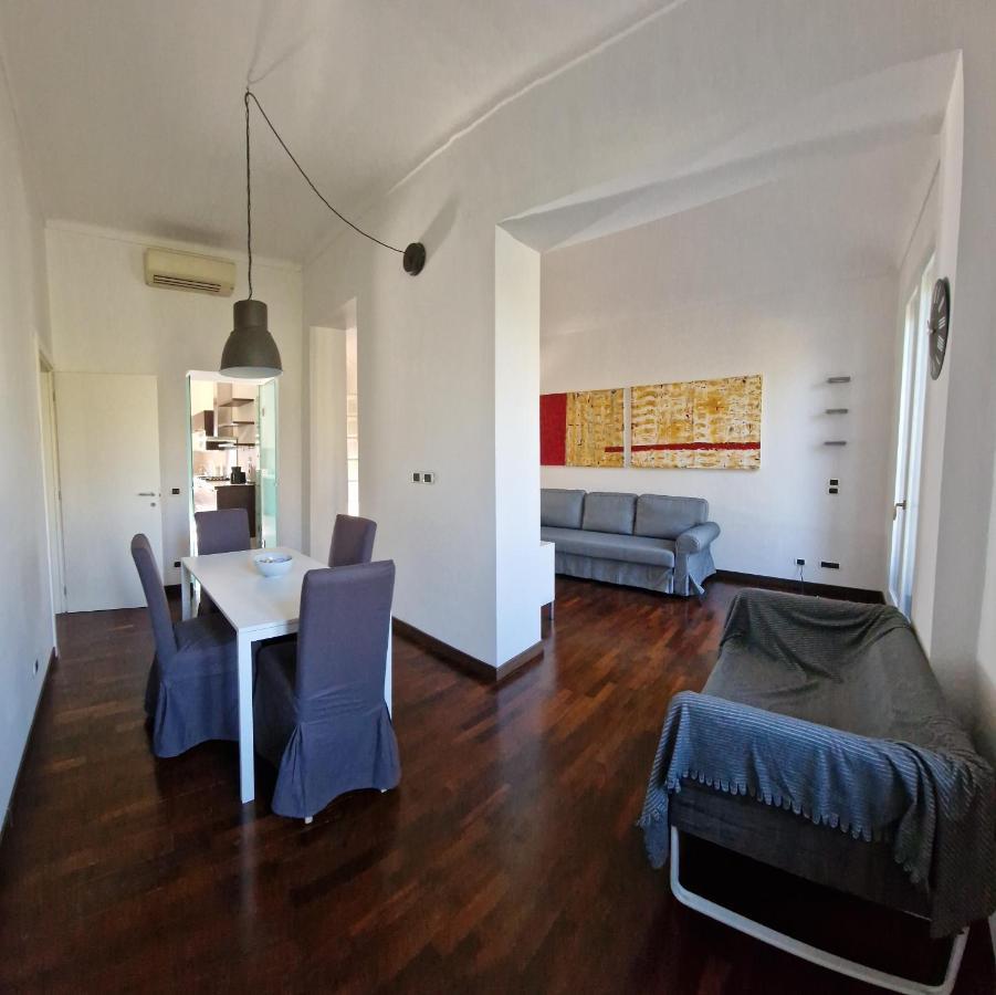 Apartamento Casa Valentino Turín Exterior foto