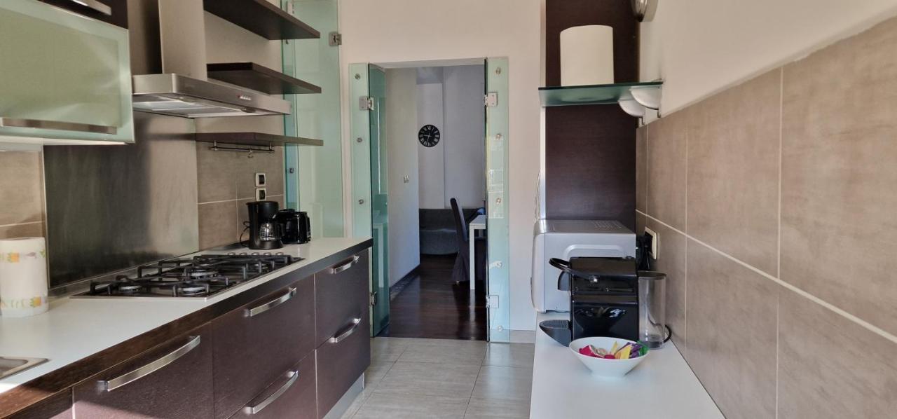 Apartamento Casa Valentino Turín Exterior foto