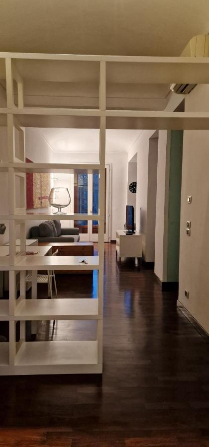 Apartamento Casa Valentino Turín Exterior foto