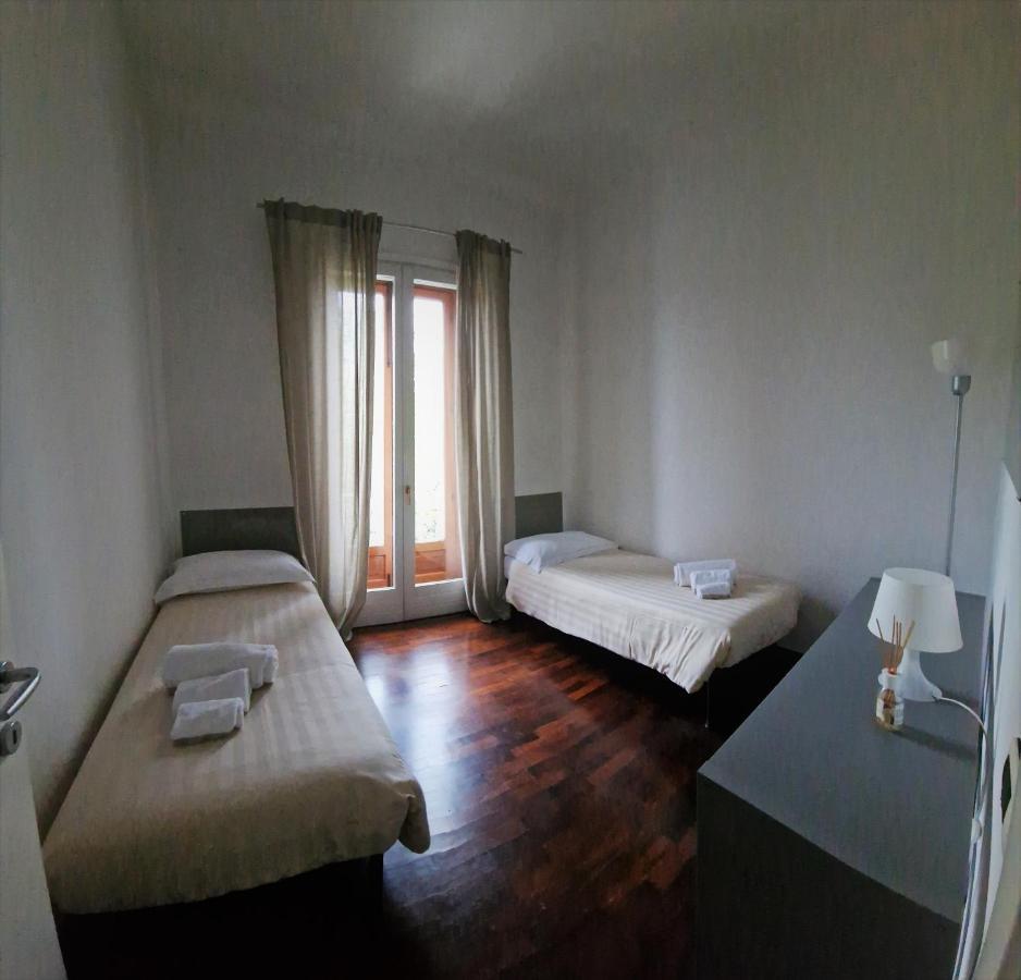Apartamento Casa Valentino Turín Exterior foto